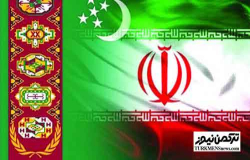 انتقال دو زندانی از ترکمنستان به ایران