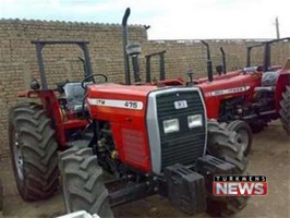 Traktor TurkmensNews
