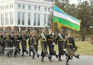 ازبکستان 1 300x209 - ازبکستان قوی‌ترین ارتش در آسیای مرکزی