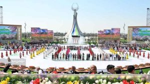 نوروز 300x169 - شوکت میرضیایف: ساخت ازبکستان جدید هدف ماست