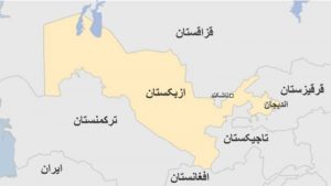 71 300x169 - ازبکستان پل ورود ایران به بازارهای آسیای میانه