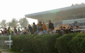 اسبدوانی 1 300x188 - جایزه 7 میلیاردی در انتظار برندگان مسابقات اسبدوانی هفته پنجم پاییزه گنبدکاووس