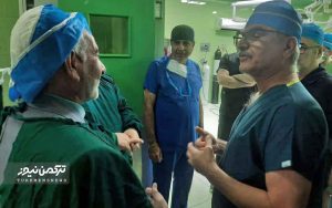 قلب باز 300x188 - «جراحی قلب باز» از جمله مطالبات مردم شرق گلستان برآورده شد+عکس