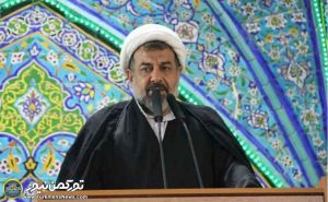 الاسلام محمود ترابی 300x185 - گفتمان انقلاب اسلامی باید در نماز جمعه تقویت شود