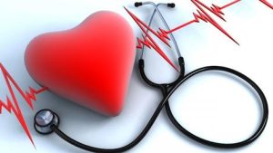 قلب 300x169 - چگونگه از سلامت قلب مراقبت کنیم؟