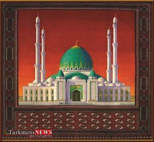 رمضان 1 300x277 - «یارمضان» آئین‌ها و آداب و رسوم ترکمن‌ها در ماه مبارک رمضان