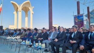 شیریم‌اف 300x169 - مراسم نکوداشت مخدومقلی فراغی به توسعه‌ ارتباطات دو کشور ایران و ترکمنستان کمک می‌کند
