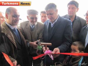 وزیر راه و شهرسازی 2 300x225 - گزارش سفر وزیر راه و شهرسازی به گلستان