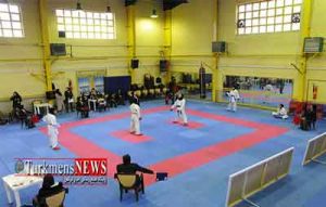 300x191 - اردوی تیم ملی کاراته دختران در گرگان برگزار می شود