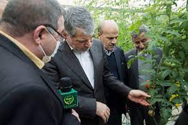 16 - واگذاری اختیار صدور مجوز کشاورزی به استان گلستان