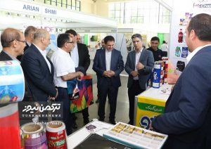 8 56 300x212 - نمایشگاه دستاوردهای صنعتگران ایرانی در ازبکستان یک رویداد مهم در روابط «تهران» و «تاشکند»