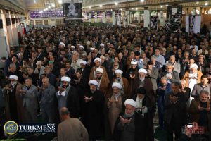 IMG 2437 300x200 - عزت، اقتدار و موفقیت‌های انقلاب اسلامی دشمنان را ناامید کرده است