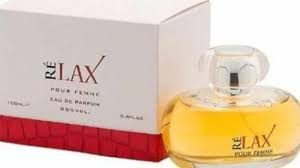 Rilax 300x168 - آیا عطر ریلکس در سه روز جان مصرف کننده را می‌ستاند؟