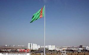 Turkmenistan 19m 300x188 - دیدار نماینده ترکمنستان و رئیس دفتر منطقه یونسکو در تهران