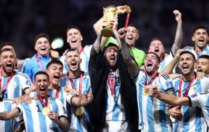 آرژانتین قهرمان جام جهانی ۲۰۲۲ قطر شد