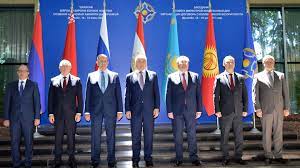 وزیران سازمان پیمان امنیت دسته‌جمعی در تاجیکستان - نگاهی به نتایج اجلاس وزیران سازمان پیمان امنیت دسته‌جمعی در تاجیکستان