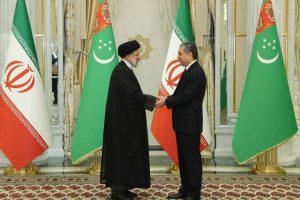 ترکمنستان 26 300x200 - وضعیت فعال ترانزیت ایران و ترکمنستان/ امیدواری به همکاری گسترده در کریدورهای مشترک