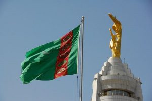 تجارت و کارآفرینی در ترکمنستان در سال 2022