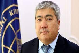 سی دیکف - سفیر قرقیزستان در ایران منصوب شد