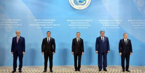 ترکمنستان 300x151 - سفر رئیس جمهور قرقیزستان به ترکمنستان؛ فصلی جدید با انگیزه‌های جدید