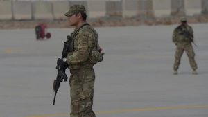 های آمریکایی ترکمنستان 300x169 - پیامدهای احتمالی ایجاد پایگاه نظامی آمریکا در آسیای مرکزی