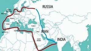 کریدور ایران، عمان، ترکمنستان و ازبکستان در آینده فعال خواهد شد