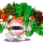 11 خوراکی گیاهی برای آنکه کمتر دندانپزشکی بروید!