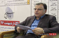 پیام قدردانی رئیس ستاد انتخابات استان از حضور پرشور مردم در انتخابات