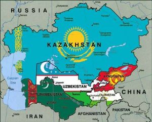 آسیای مرکزی 6 300x241 - آسیای مرکزی در 24 ساعت گذشته