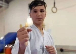 احسان کر 300x215 - دعوت کاراته‌کا ترکمن به اردوی تیم ملی نوجوانان