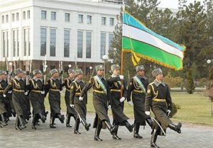 ازبکستان 300x209 - ارتش ازبکستان سومین قدرت در کشورهای مستقل مشترک المنافع