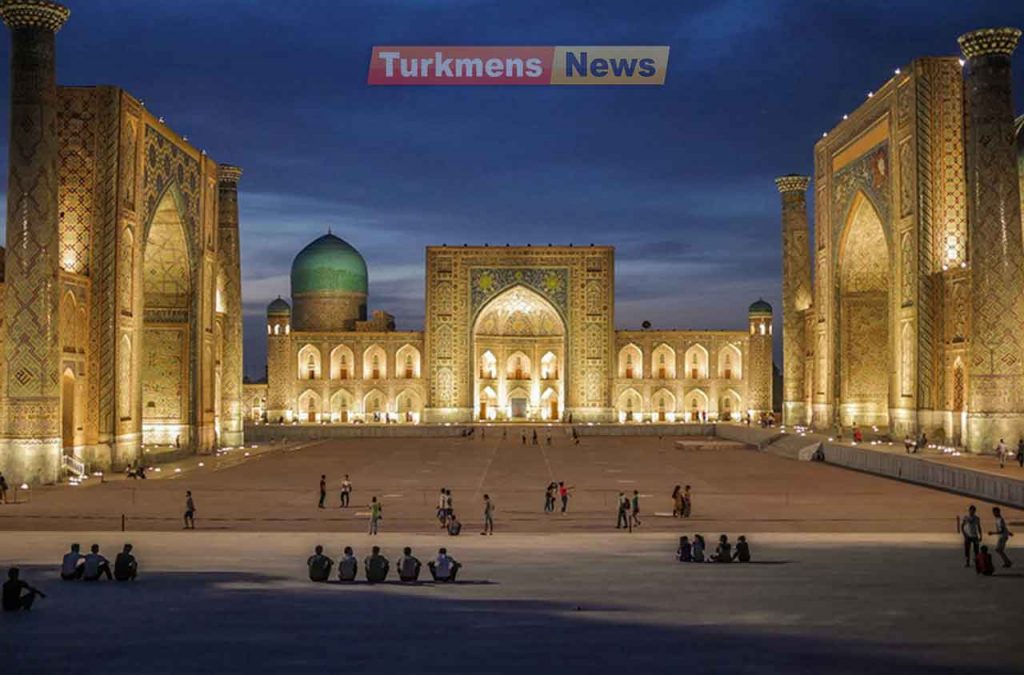 ازبکستان ترکمن نیوز 1024x675 - ریشه‌‌‌های اسلام‌‌گرایی در ازبکستان