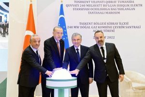 ترکیه 2 300x200 - مشارکت راهبردی همه جانبه بین ازبکستان و ترکیه