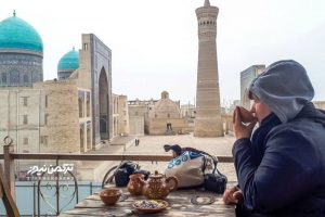 2 4 300x200 - پیشنهاد نشریه استرالیایی برای سفر گردشگران به ازبکستان