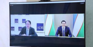 ازبکستان 48 300x151 - اجرای 27 طرح با وام 2.8 میلیارد دلاری بانک توسعه آسیا در ازبکستان