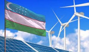 55 300x175 - استفاده از انرژی‌های تجدیدپذیر موضوع مهم ملی برای ازبکستان است