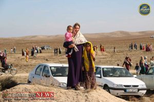 8 زوج ترکمن پیخی حاجی سعادت نژاد 28 300x200 - آغاز زندگی 8 زوج ترکمن با برگزاری آداب و رسوم سنتی+گزارش تصویری