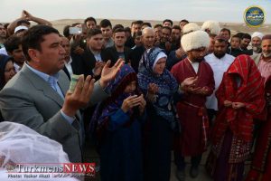ازدواج 8 زوج ترکمن پیخی حاجی سعادت نژاد 55 300x200 - آغاز زندگی 8 زوج ترکمن با برگزاری آداب و رسوم سنتی+گزارش تصویری