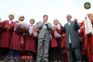 8 زوج ترکمن پیخی حاجی سعادت نژاد 61 300x200 - آغاز زندگی 8 زوج ترکمن با برگزاری آداب و رسوم سنتی+گزارش تصویری