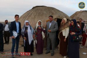 ازدواج 8 زوج ترکمن پیخی حاجی سعادت نژاد 65 300x200 - آغاز زندگی 8 زوج ترکمن با برگزاری آداب و رسوم سنتی+گزارش تصویری