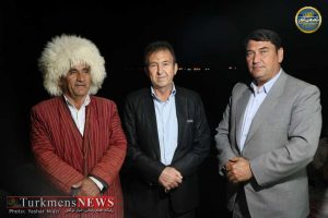 8 زوج ترکمن پیخی حاجی سعادت نژاد 68 300x200 - آغاز زندگی 8 زوج ترکمن با برگزاری آداب و رسوم سنتی+گزارش تصویری