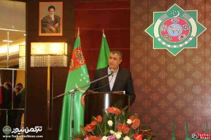 استقلال ترکمنستان 300x200 - پانزدهمین اجلاس کمیسیون مشترک همکاری‌های ایران و تورکمنستان در عشق آباد برگزار می‌شود