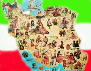 ایرانی 1 300x237 - جای خالی اقوام ایران در دیپلماسی عمومی