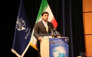 محمد وریماچ معاون وزیر ترانسپورت.jpg1  300x189 - سال آینده روز چابهار با موضوع فرصت‌های ترانزیتی در افغانستان برگزار می‌شود