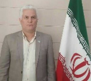 امان محمد کمالی 300x265 - "امان محمد کمالی" مدیر کل هواشناسی استان مرکزی منصوب شد
