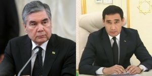 ریاست جمهوری ترکمنستان 300x151 - سایه‌روشن‌های انتخابات زودهنگام ریاست جمهوری ترکمنستان