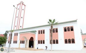 به مسجد 300x188 - اهانت جوان مراکشی به مسجد و قرآن کریم