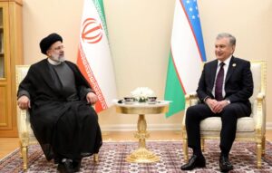 ایران ازبکستان 42 300x191 - رشد روابط ایران با ازبکستان در دو سال گذشته قابل قبول بوده است