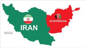 ایران افغانستان 3 300x169 - افغانستان رقیب پنهان اقتصادی ایران در فرداهای منطقه