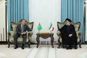 ترکمنستان 12 300x200 - چشم‌انداز روابط ایران و ترکمنستان در دولت سیزدهم